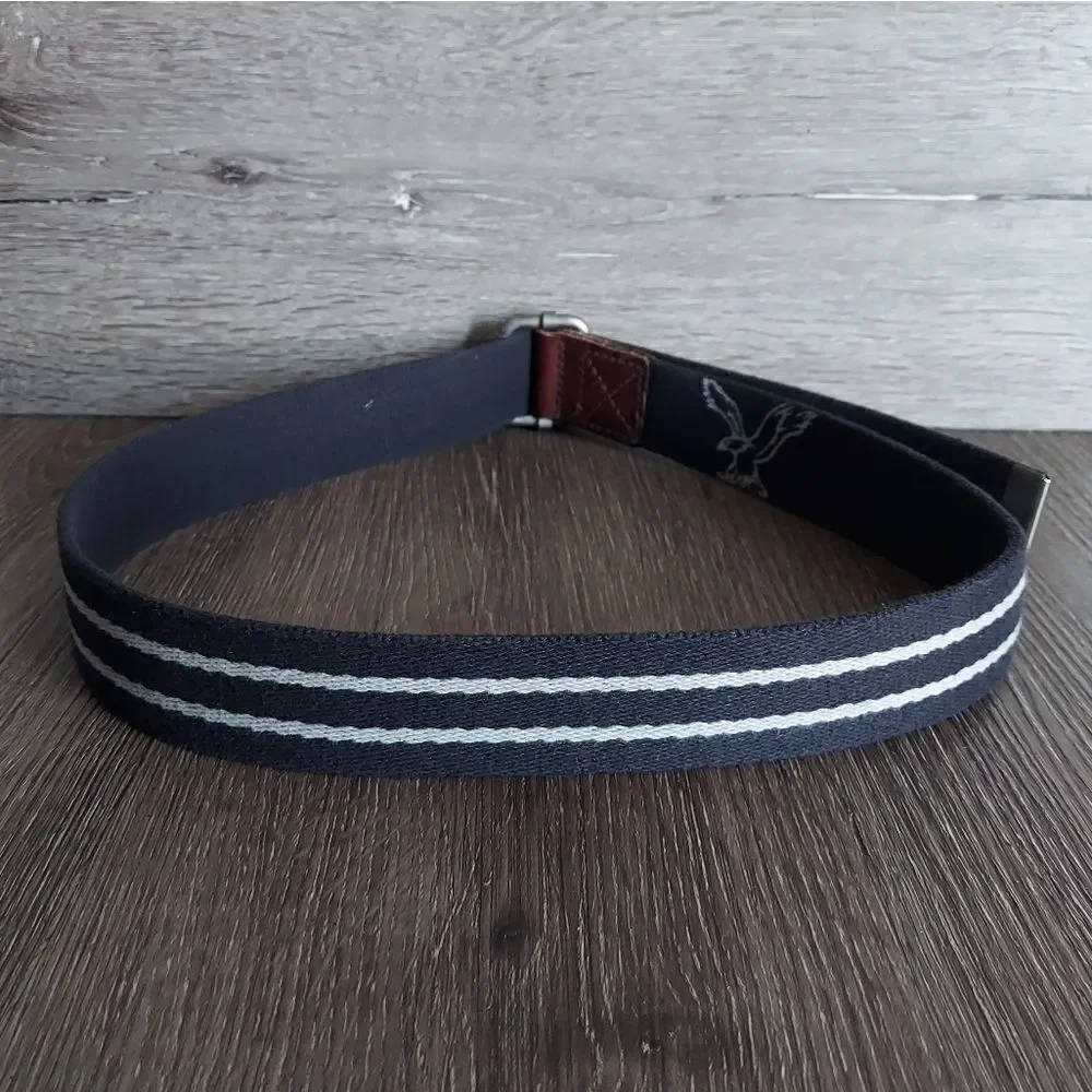 American Eagle Outfitters Reversible Belt 44.5